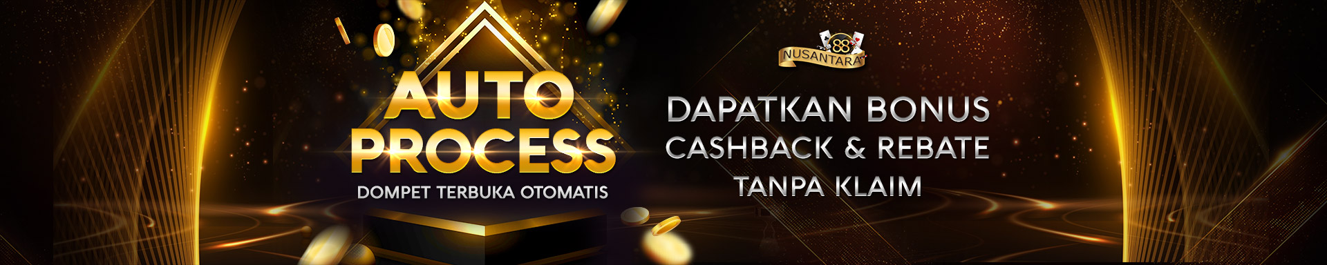 Situs Judi Online Terbaik Nusantara88
