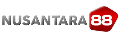 situs judi online resmi terpercaya Nusantara88 Logo